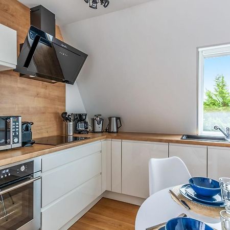Appartement Perche - Welkeys 꺄부흐 외부 사진