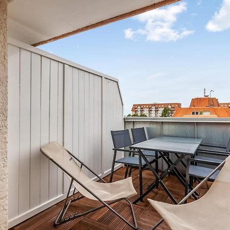 Appartement Perche - Welkeys 꺄부흐 외부 사진