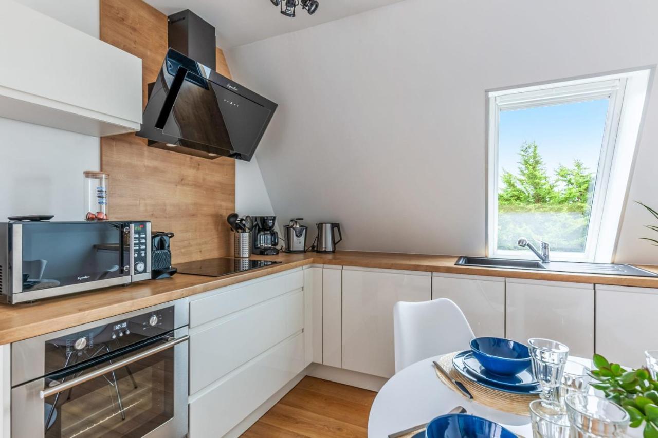 Appartement Perche - Welkeys 꺄부흐 외부 사진