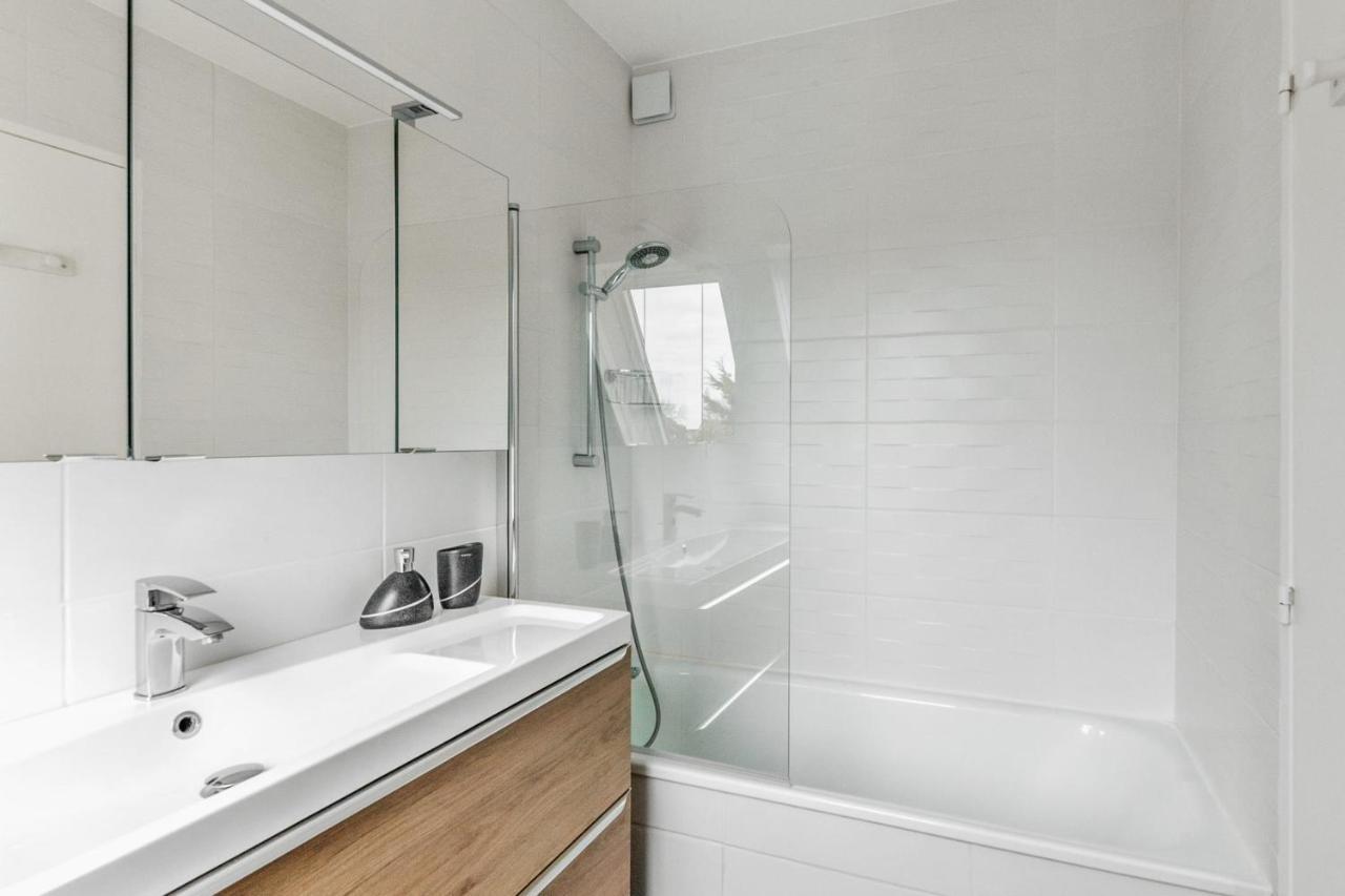 Appartement Perche - Welkeys 꺄부흐 외부 사진