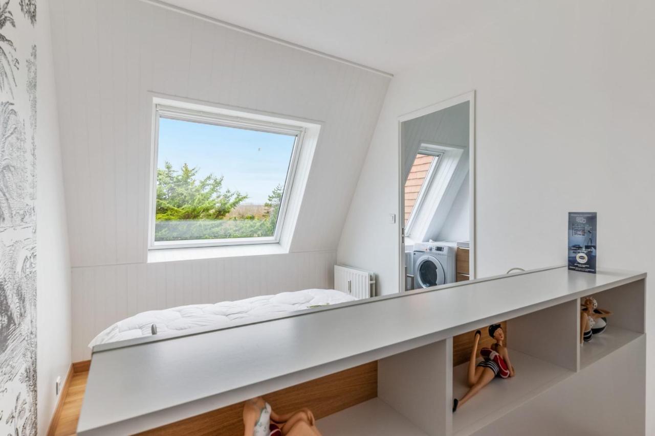 Appartement Perche - Welkeys 꺄부흐 외부 사진