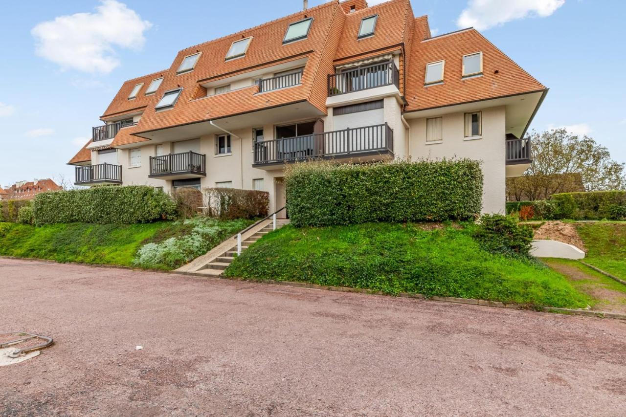 Appartement Perche - Welkeys 꺄부흐 외부 사진